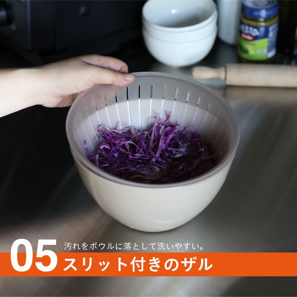 【公式】シービージャパン 抗菌耐熱レンジボウル5P 抗菌仕様 耐熱 耐冷 電子レンジOK
