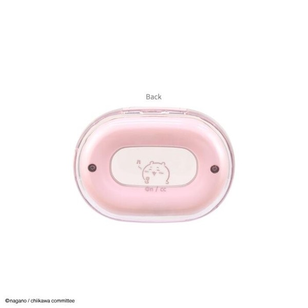 【★売れ筋商品★】ちいかわ 完全ワイヤレスステレオイヤホン ちいかわ CK-64A