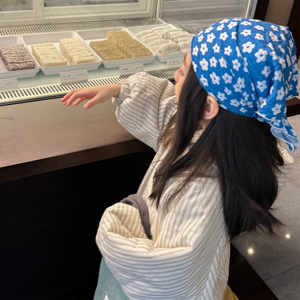 韓国スタイル 2色6サイズ トップス ジャケット フード付き 長袖 子供