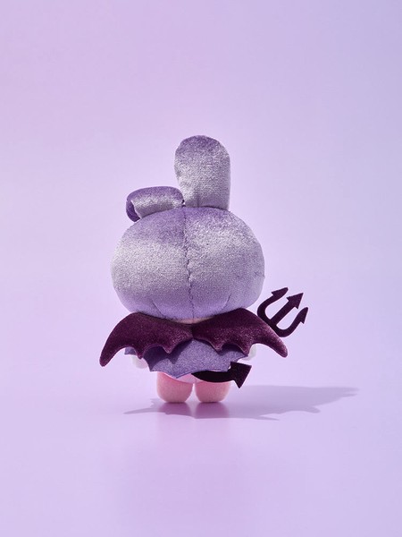 【特価】BT21 ぬいぐるみ 悪魔 (Angel & Villain) COOKY / KPOP