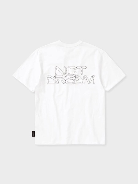 【特価】NCT DREAM Tシャツ ホワイト HAECHAN / KPOP
