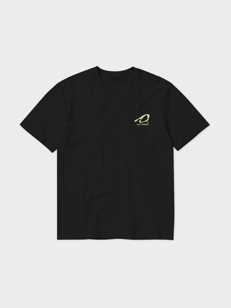 【特価】NCT DREAM Tシャツ ブラック RENJUN / KPOP