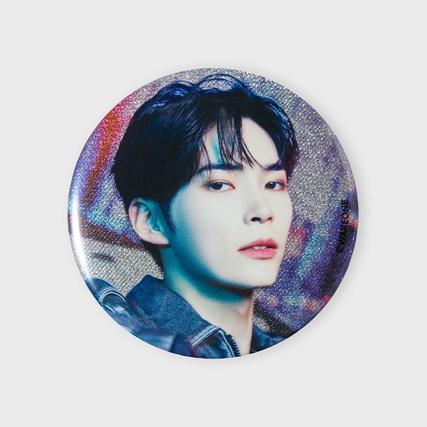 【特価】ZEROBASEONE 缶バッジ SUNG HAN BIN　ZB1（ゼベワン） / KPOP