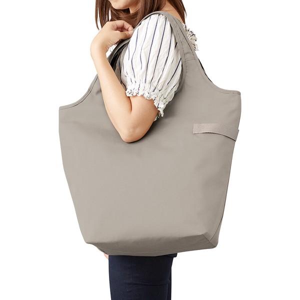 クルリト クーラーマルシェバッグ 21L（7色展開）　グッドデザイン賞受賞｜クーラーバッグ｜保冷｜雑貨