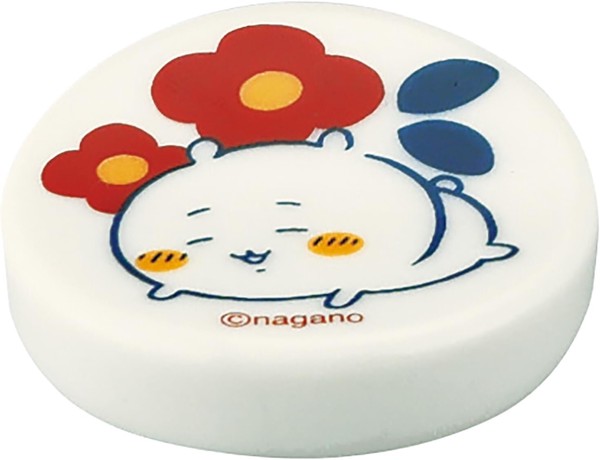 ちいかわ フラワーガーデン 箸置（ちいかわ)CKW21-402  山加商店