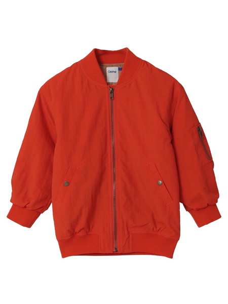 【2025AW】MA-1 上着/キッズ/人気商品/アウター/秋冬/AW