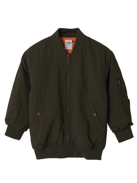 【2025AW】MA-1 上着/キッズ/人気商品/アウター/秋冬/AW