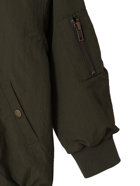 【2025AW】MA-1 上着/キッズ/人気商品/アウター/秋冬/AW