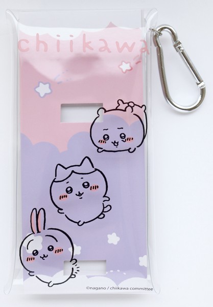 ちいかわ　レザーウォッチ