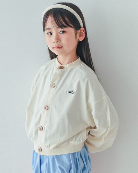 【2026新商品】ドルマンショートカーディガン