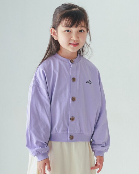 【2026新商品】ドルマンショートカーディガン