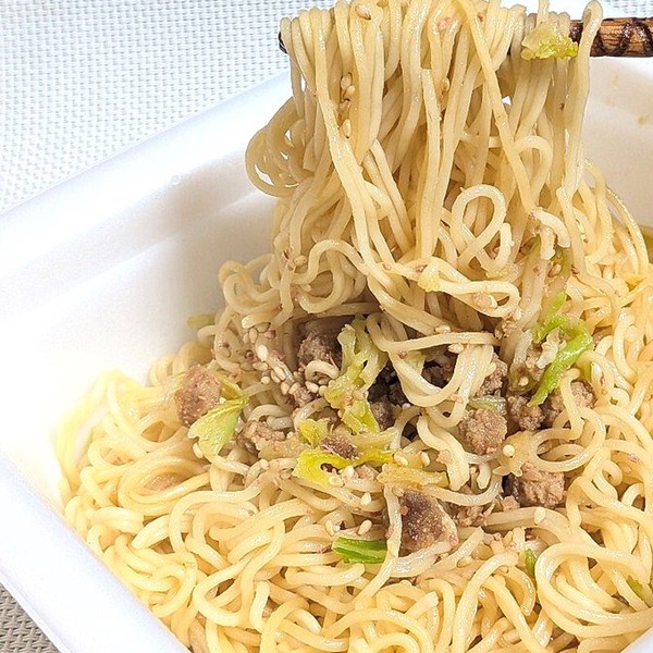 明星 チャルメラ 汁なし 豚骨焼ラーメン ご当地屋台