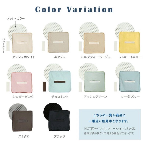 圧縮吊り下げトラベルポーチ　XLサイズ