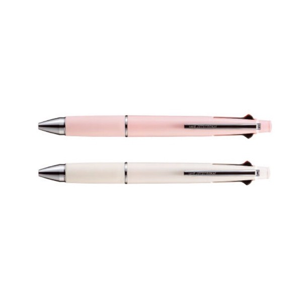 【(uni)三菱鉛筆】ジェットストリーム4＆1 多機能ボールペン 0.38mm