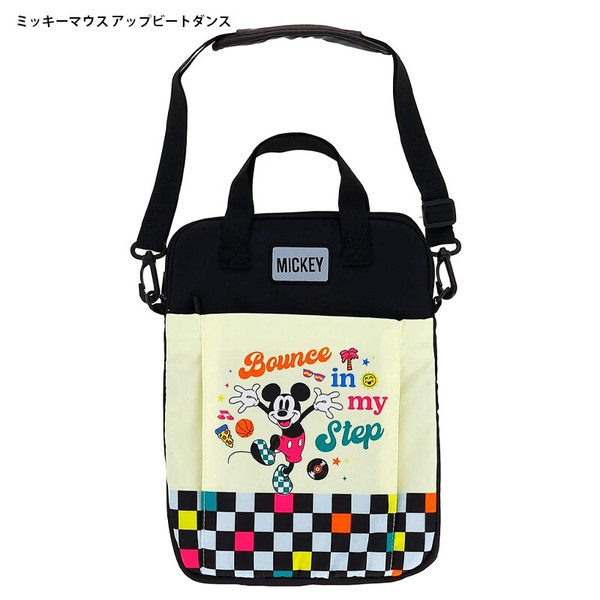 【新学期に】ムーミン ディズニー サンリオ ドラえもん おさるのジョージ タブレットケース