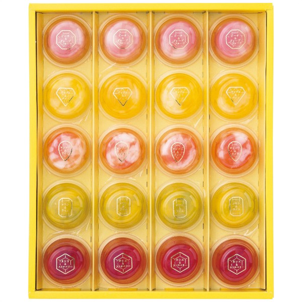 【ゼリー】ピッコロドルチェ PDB-20