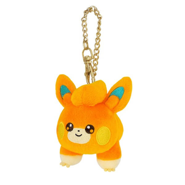 【ポケットモンスター】『ALL STAR COLLECTION　マスコット　No.3』<12種>