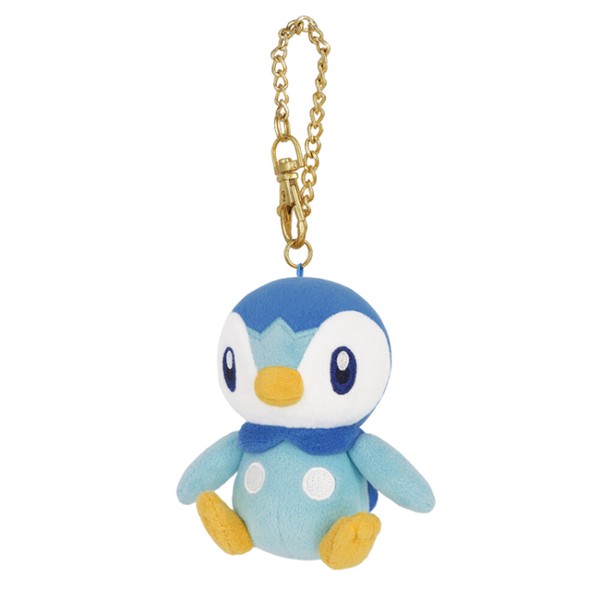 【ポケットモンスター】『ALL STAR COLLECTION　マスコット　No.3』<12種>