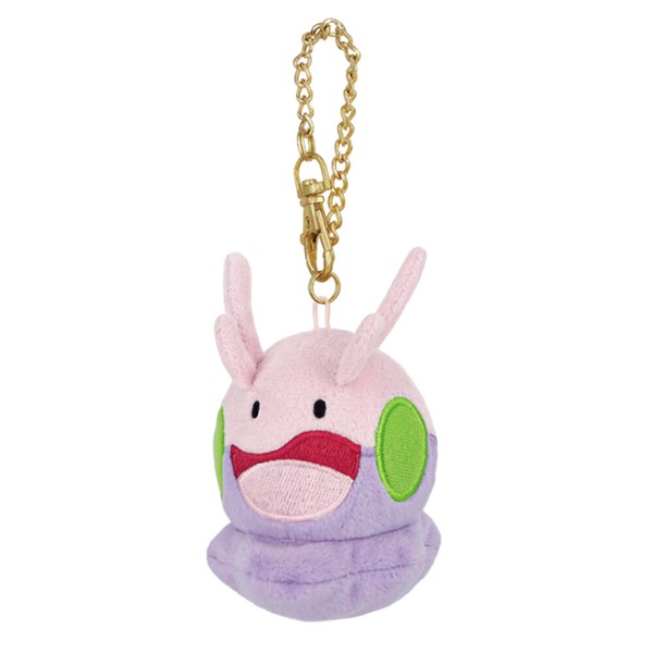 【ポケットモンスター】『ALL STAR COLLECTION　マスコット　No.3』<12種>