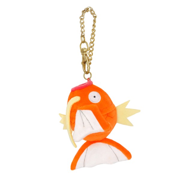 【ポケットモンスター】『ALL STAR COLLECTION　マスコット　No.3』<12種>