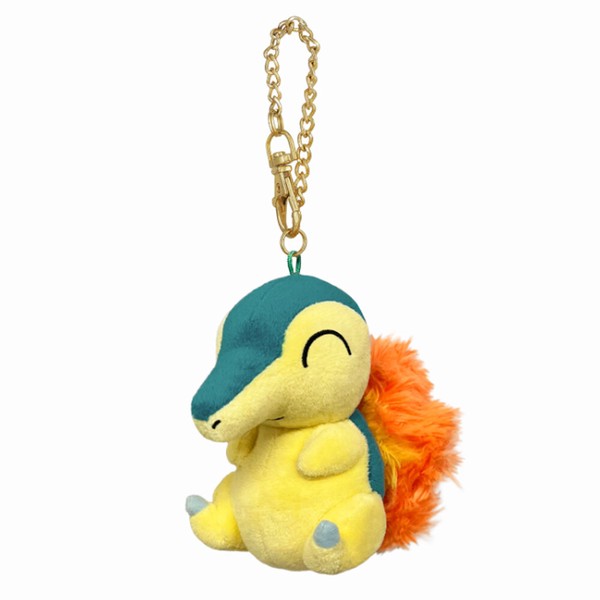 【ポケットモンスター】『ALL STAR COLLECTION　マスコット　No.3』<12種>