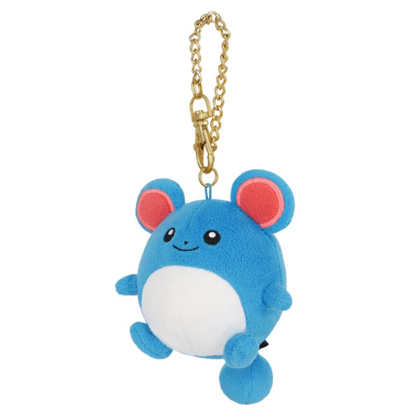 【ポケットモンスター】『ALL STAR COLLECTION　マスコット　No.3』<12種>