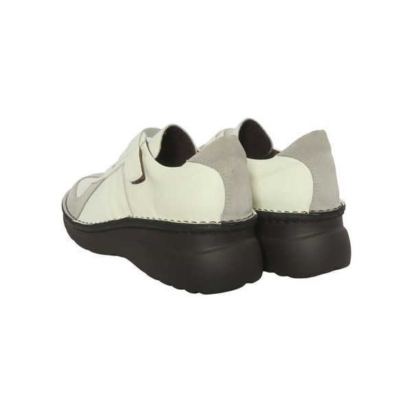 2026春新商品！【6035】ジグザグストラップシューズ☆本革☆日本製