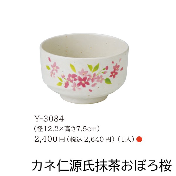 【日本製】清水焼 抹茶碗