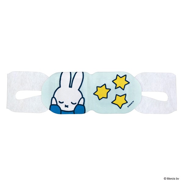 miffy(ミッフィー)　サンクスギフト（ホットアイマスク）【アイケア・リラックス】