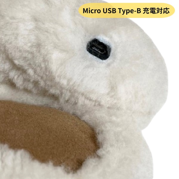 UGG(アグ)イヤーマフ 耳あて イヤマフ シープスキン Bluetooth搭載 ワイヤレスヘッドホン 103267