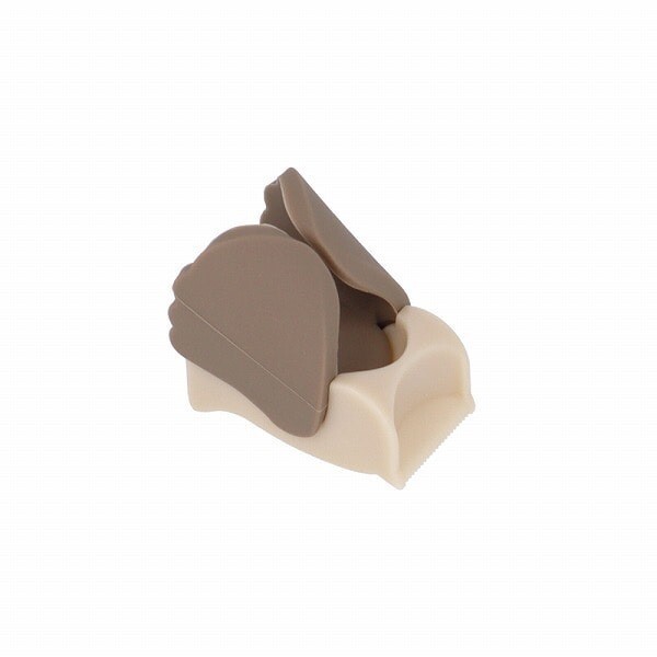 【サンスター文具】マスキングテープカッター kiritoRING（キリトリング）