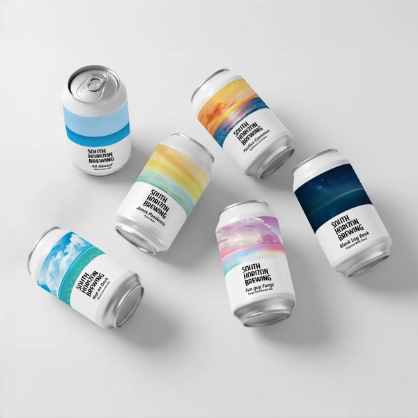 Brewer’s Assort｜定番6種セット
