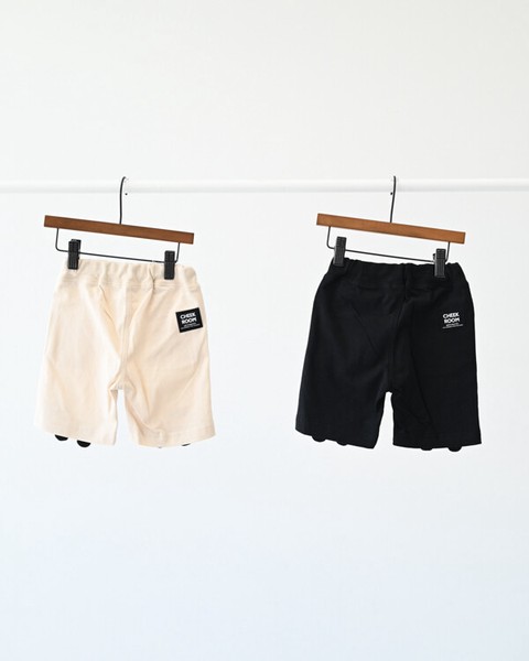 【2026夏物新商品】新幹線 ハーフパンツ