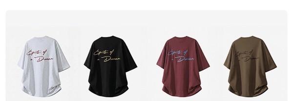 PC1156 メンズ Tシャツ トップス 半袖 ゆったり スポーツ  字母 ヴィンテージ 韓国風 2026春夏新作