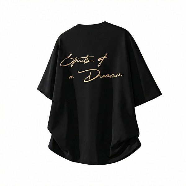 PC1156 メンズ Tシャツ トップス 半袖 ゆったり スポーツ  字母 ヴィンテージ 韓国風 2026春夏新作