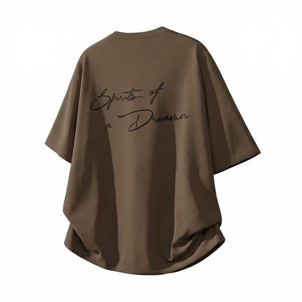 PC1156 メンズ Tシャツ トップス 半袖 ゆったり スポーツ  字母 ヴィンテージ 韓国風 2026春夏新作