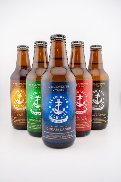 【初回限定お試しセット】飲み比べ6本セット |沼津クラフト クラフトビール