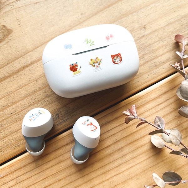 【cozyca products】ネイルシール Subikiawa.・福岡麻利子・AikoFukawa シール