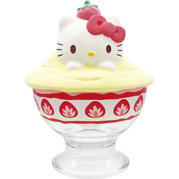 サンリオ/ハローキティ/パフェデザイン/加湿器