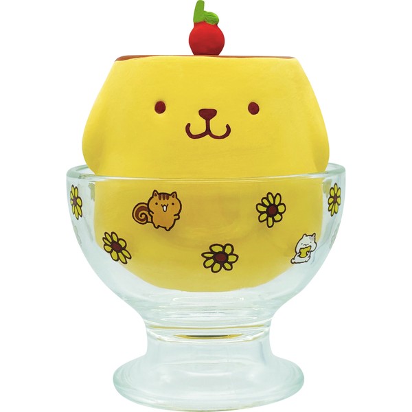 サンリオ/ポムポムプリン加湿器