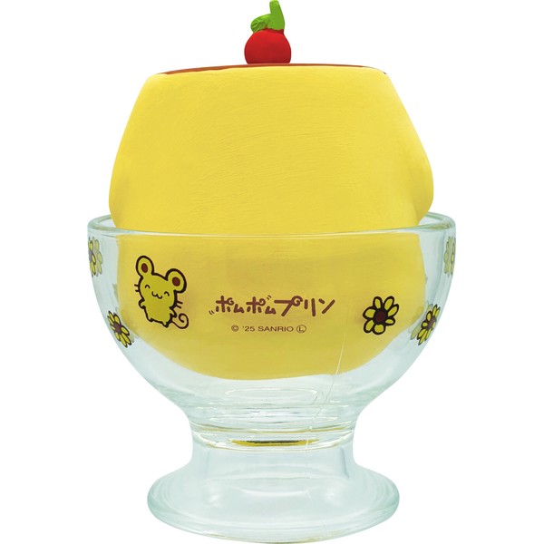 サンリオ/ポムポムプリン加湿器
