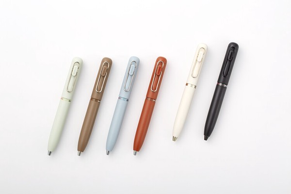 【三菱鉛筆(国内販売のみ）】 uniball one3