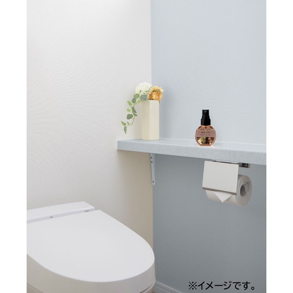消臭力 トイレのフレッシュミスト RESETTO ウッディカーム 60mL