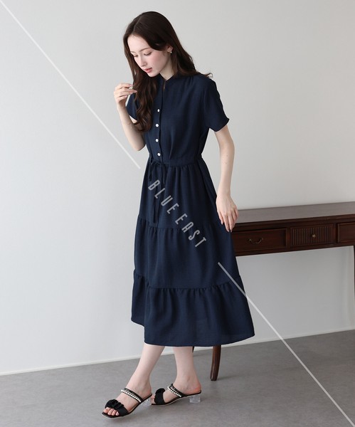 【人気】【再入荷】《アソート柄ワンピース》人気商品　接触冷感　再入荷 ロング丈　SS