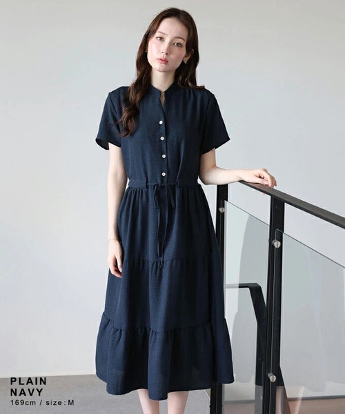 【人気】【再入荷】《アソート柄ワンピース》人気商品　接触冷感　再入荷 ロング丈　SS