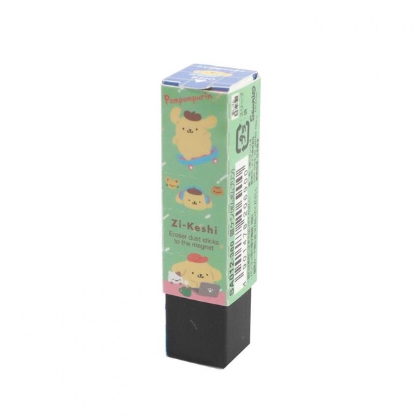 【(KUTSUWA)クツワ】磁ケシ  （ポムポムプリン） SA012  20個入り  /  消しゴム
