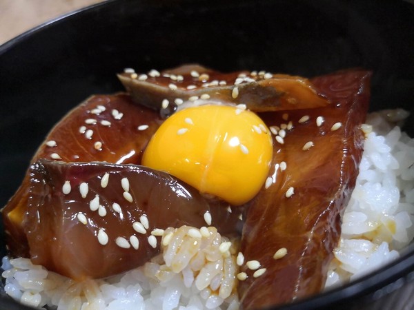 【高知県産】四万十たまり醤油120ml