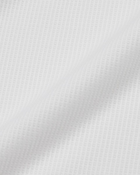 【K-SWISS/ケースイス】ドライワッフルクルーTシャツ★2026SS新作