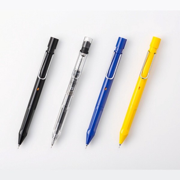 【(uni)三菱鉛筆】 LAMY safari  クルトガ インサイド  0.5mm　/ シャープペン