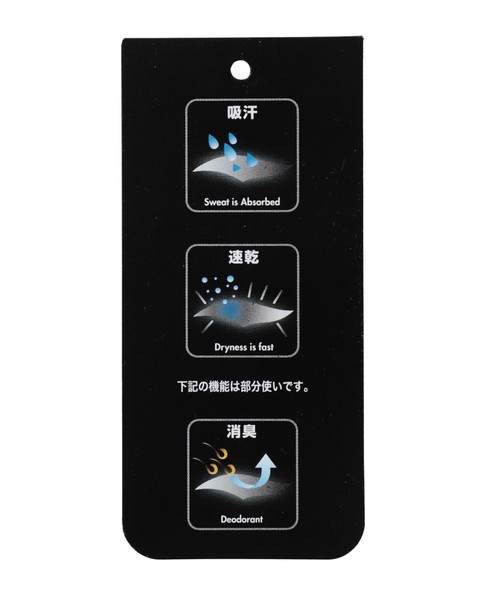 【K-SWISS/ケースイス】杢天竺クルーTシャツ★2026SS新作